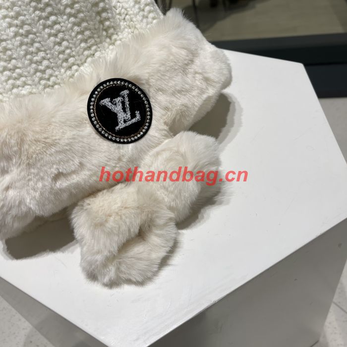 Louis Vuitton Hat LVH00100